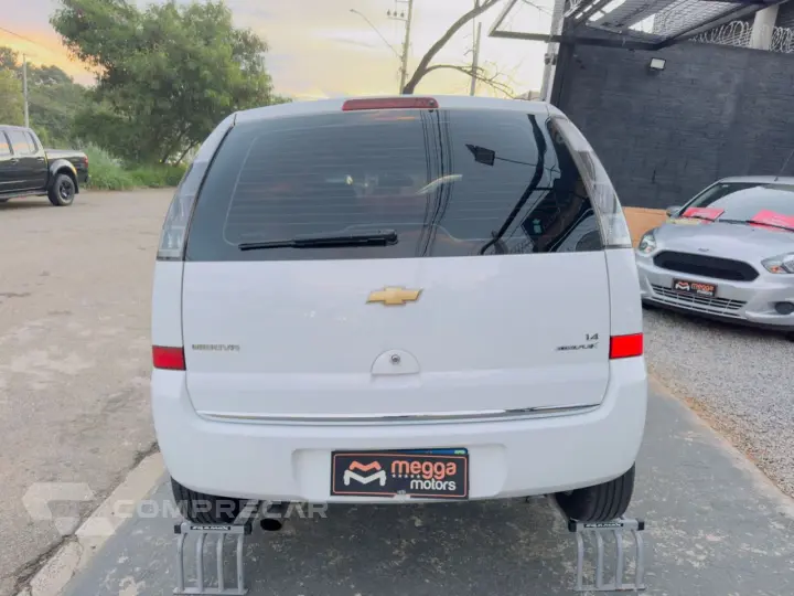 Meriva 1.4 4P FLEX MAXX