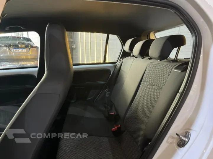 UP 1.0 MPI Track 12V