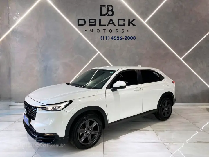 HR-V Advance 1.5  Flex TB 16V 5p Aut.