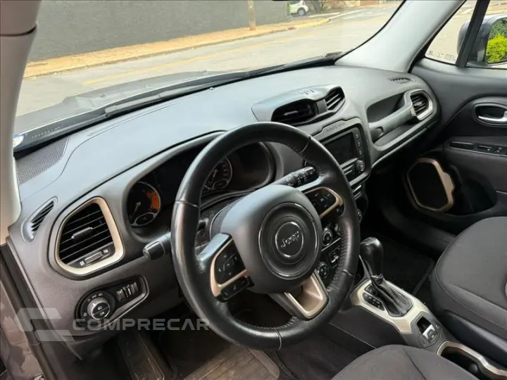 RENEGADE 2.0 16V Turbo Sport 4X4