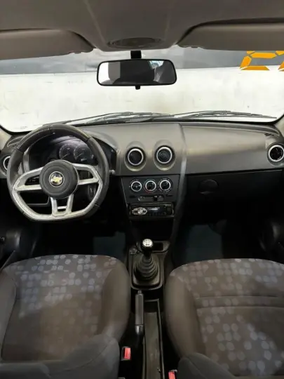 CHEVROLET PRISMA 1.4 MPFI JOY 8V