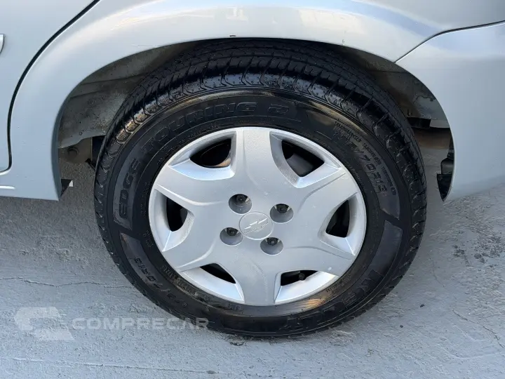 CELTA 1.0 MPFI LT 8V FLEX 4P MANUAL