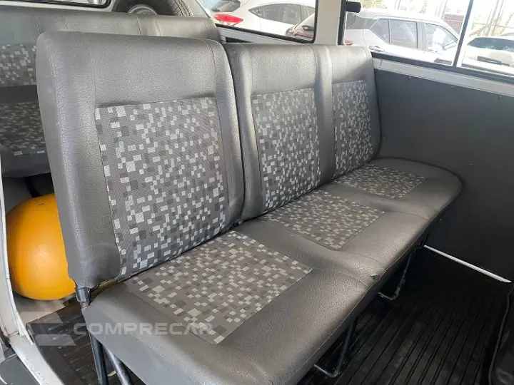 KOMBI 1.4 MI STD 8V
