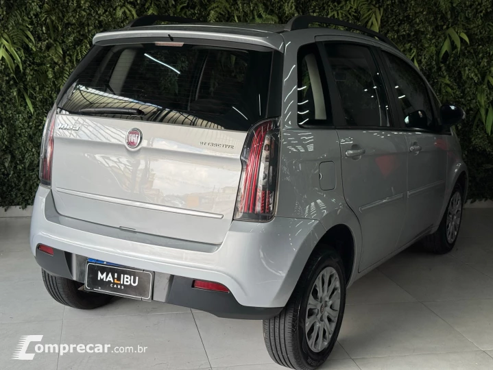 IDEA 1.4 MPI Attractive 8V