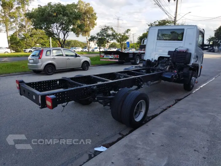 Delivery 11.180 Chassi