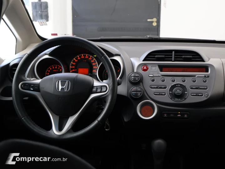 FIT 1.5 EX 16V