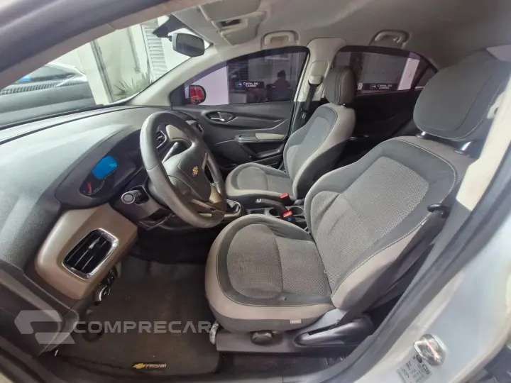PRISMA 1.4 LTZ Spe/4 8V