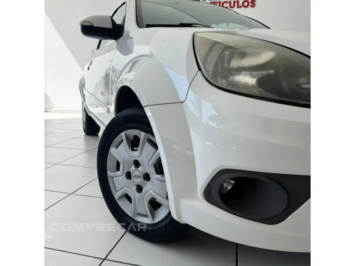 KA 1.0 MPI PULSE 8V FLEX 2P MANUAL
