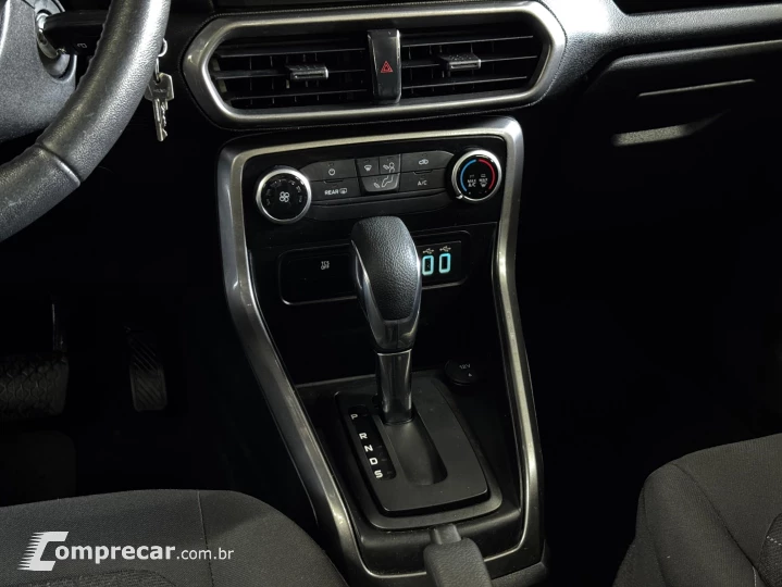 ECOSPORT 1.5 TI-VCT FLEX SE AUTOMÁTICO
