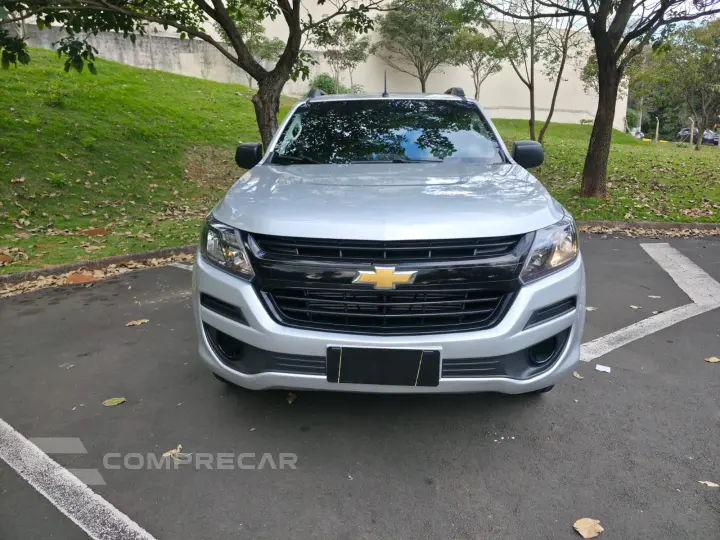 S10 2.8 16V Turbo LS CD 4X4