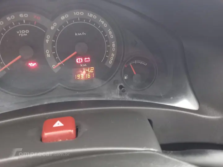 Celta 1.0 Mpfi Life 8V Flex 2P Manual