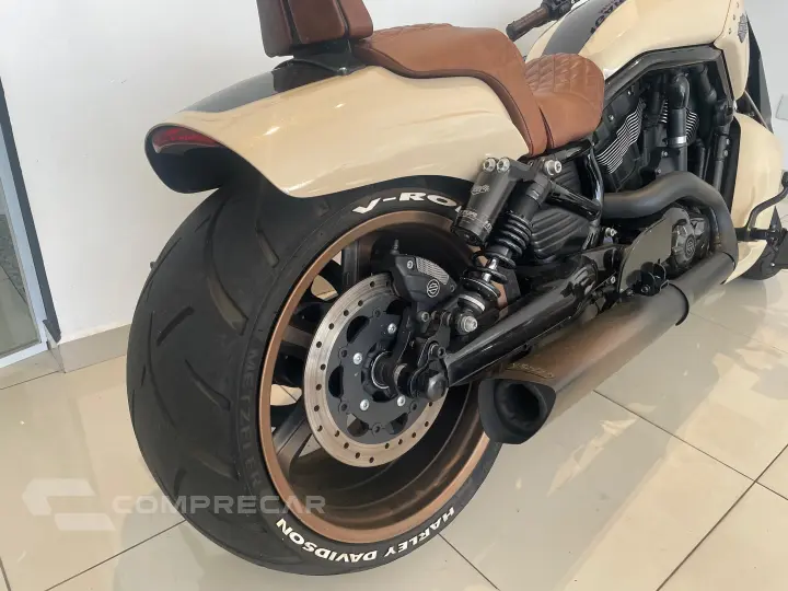 V-ROD 1250CC MUSCLE VRSCF