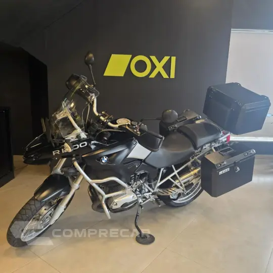 R 1200 GS