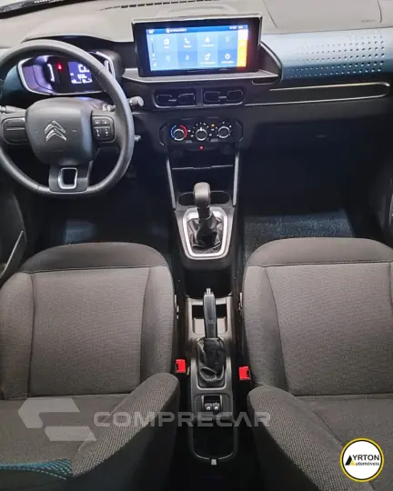 C3 1.0 12V 4P FLEX FIREFLEY FEEL