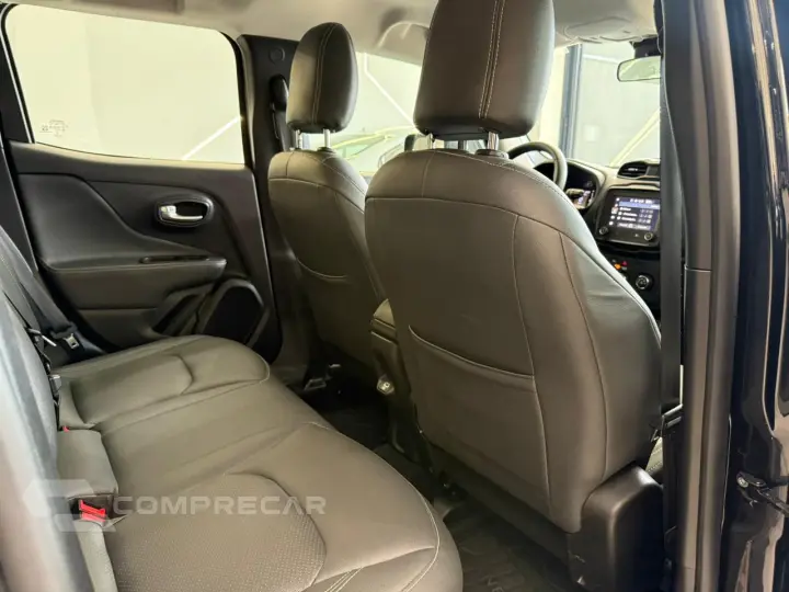 JEEP RENEGADE 1.3 T270 TURBO FLEX SPORT AT6