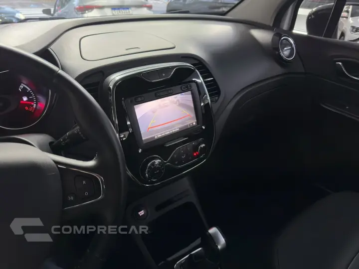 CAPTUR 1.6 16V SCE Intense