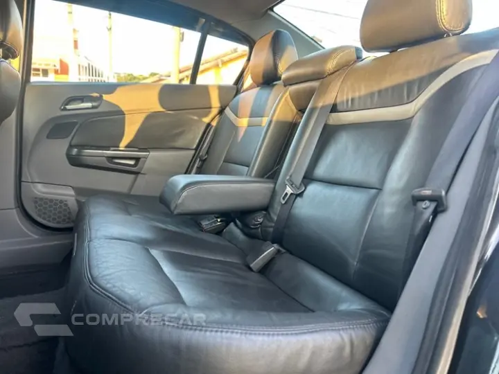 VECTRA 2.0 MPFI Elegance 8V 140cv