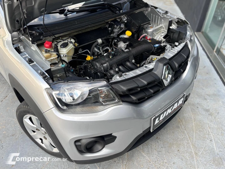 KWID 1.0 12V SCE ZEN