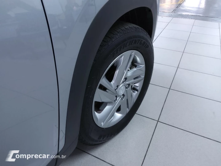 CRETA 1.0 TGDI FLEX COMFORT AUTOMÁTICO