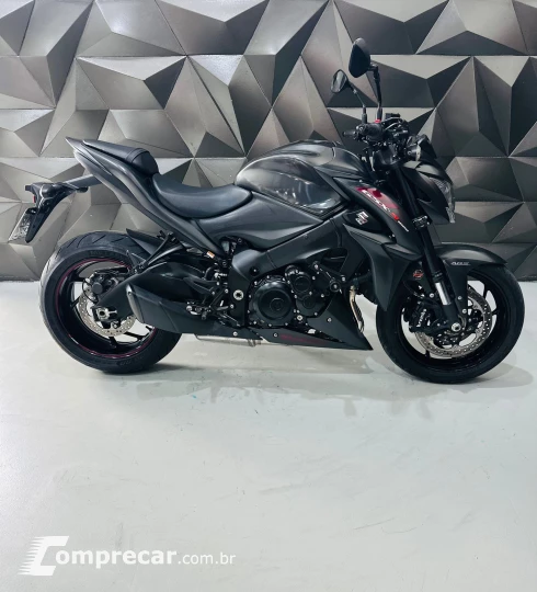 gsx--s1000 az