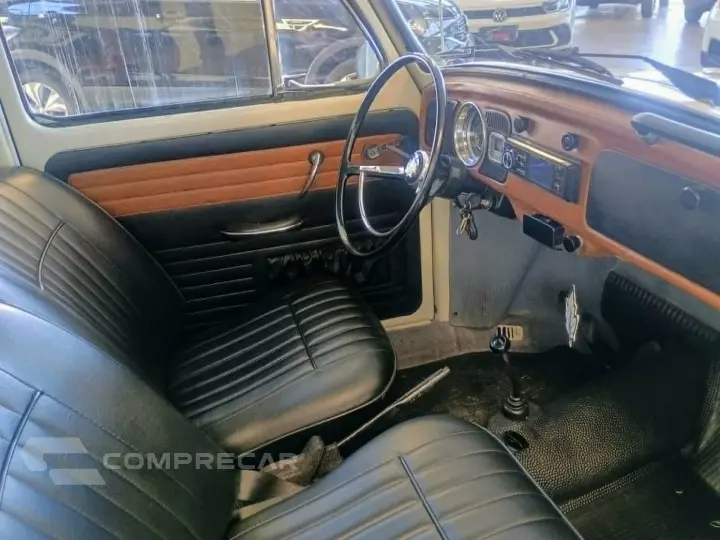 fusca 1500