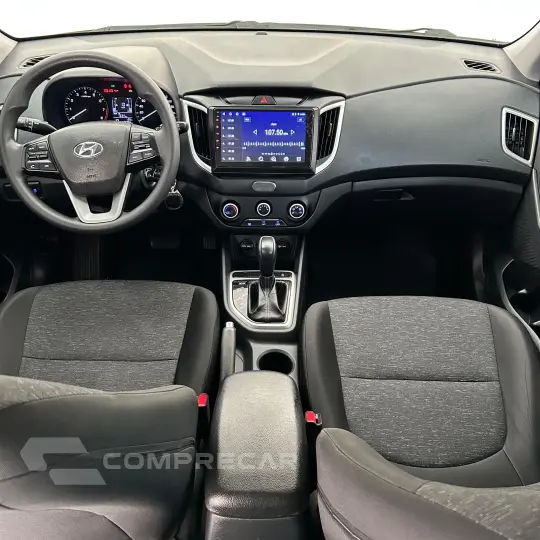 CRETA 1.6 16V Smart