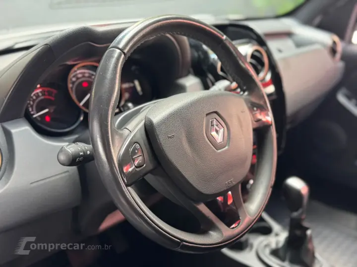 DUSTER 1.6 16V SCE Dynamique