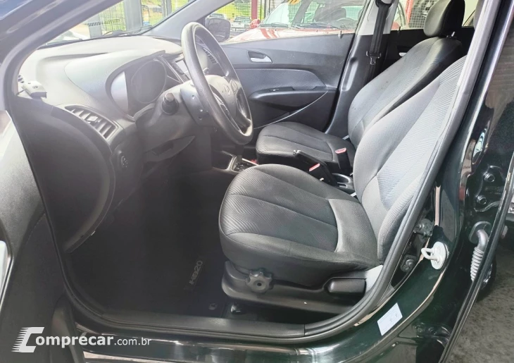 HB20S 1.6 Comfort Plus 16V