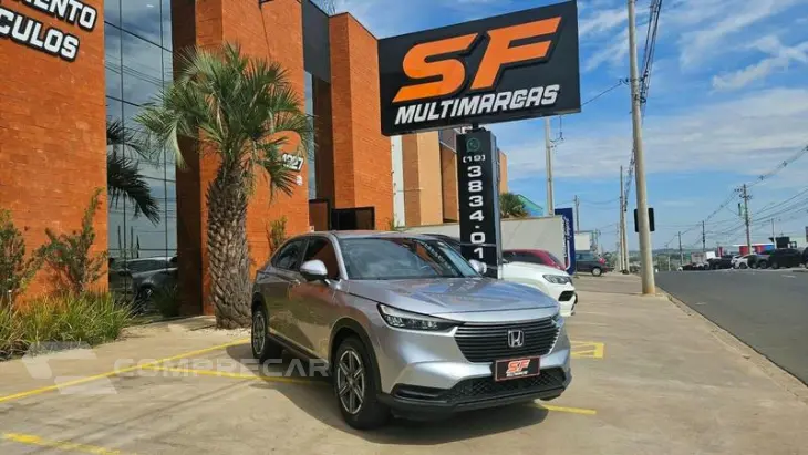 HR-V EX HS