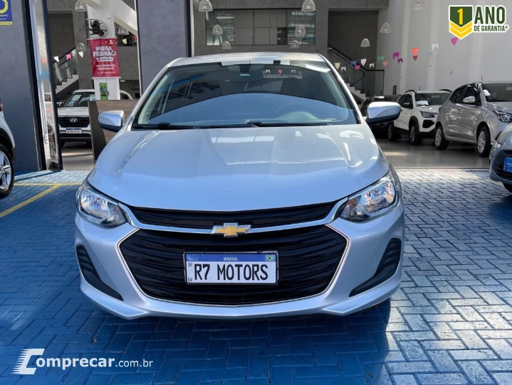 ONIX 1.0 FLEX PLUS LT MANUAL
