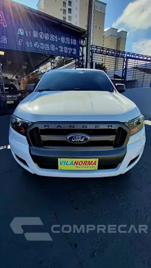 RANGER 2.5 XLS 4X2 CD 16V