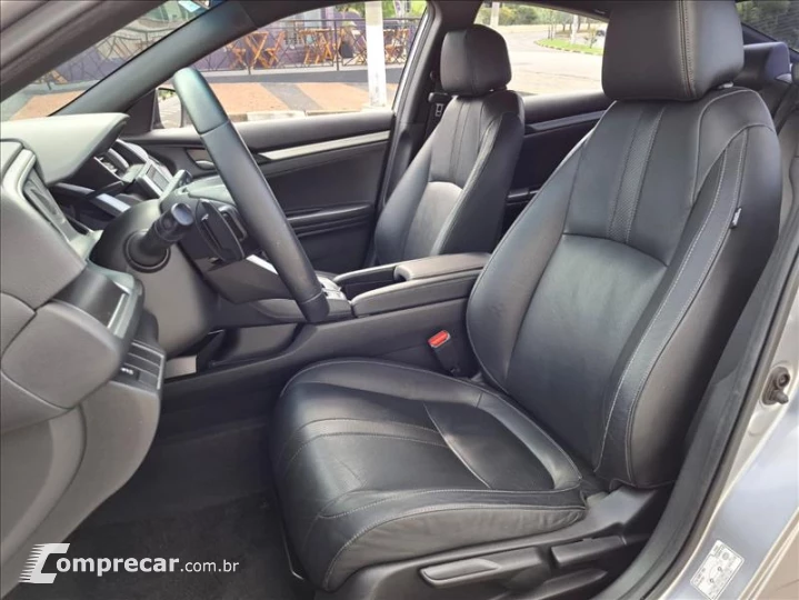 CIVIC 2.0 16vone EX