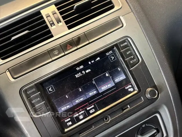 FOX - 1.6 MSI TOTAL XTREME 4P MANUAL