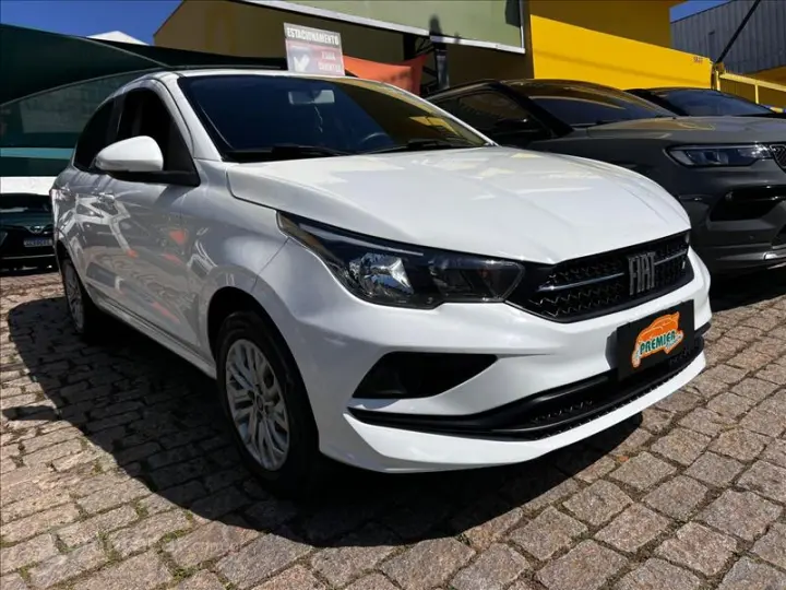 CRONOS 1.3 Firefly Drive