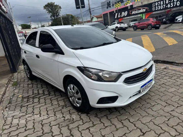 ONIX 1.0 MPFI JOY 8V