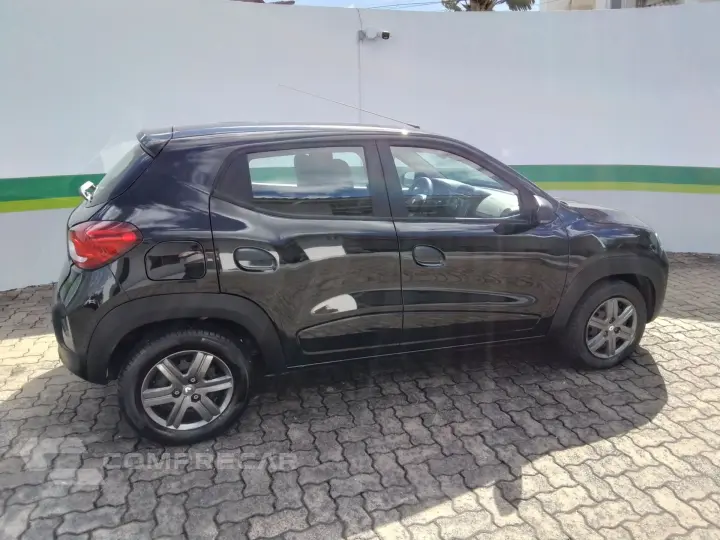 KWID 1.0 12V SCE FLEX ZEN MANUAL