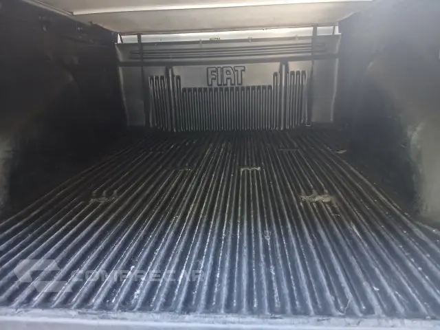 STRADA - 1.4 MPI HARD WORKING CS 8V 2P MANUAL
