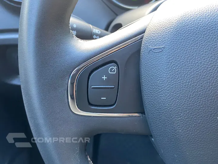 CAPTUR 1.6 16V SCE Life