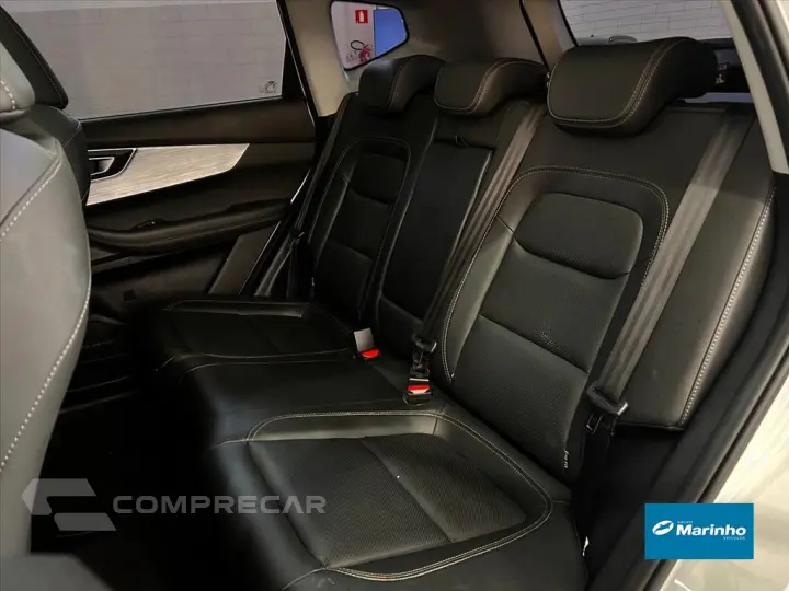 TIGGO 7 PRO 1.5 TCI PLUG-IN HYBRID DHT
