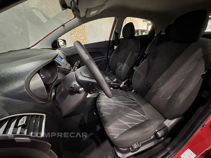 HB20 1.0 Comfort 12V