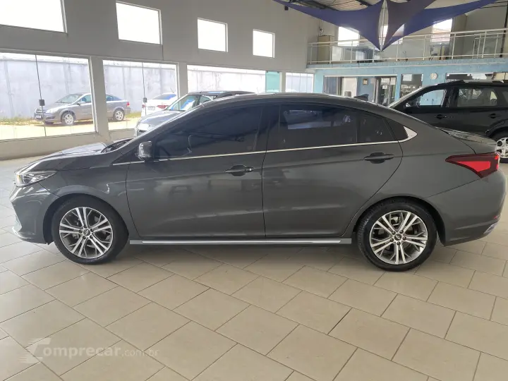 ARRIZO 6 1.5 VVT Turbo Iflex GSX