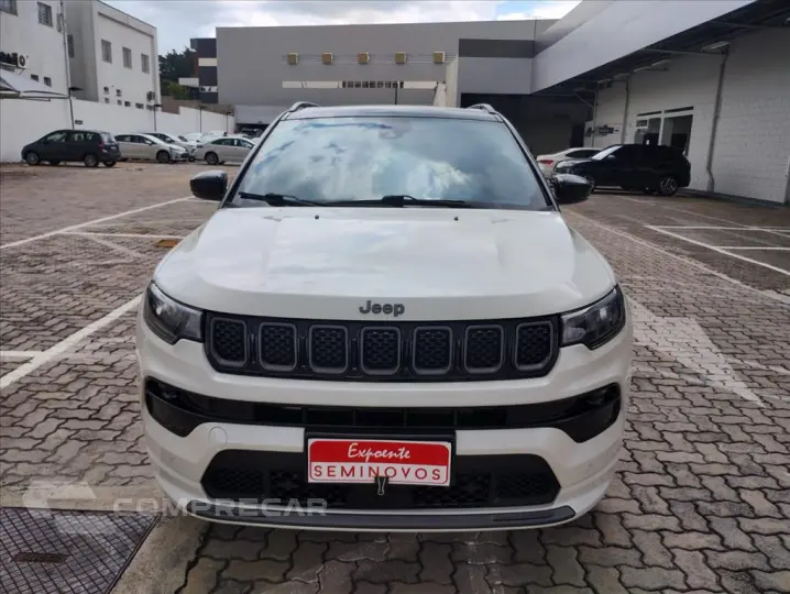 COMPASS 1.3 T270 TURBO FLEX S AT6