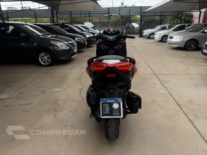Xmax 250 N/D