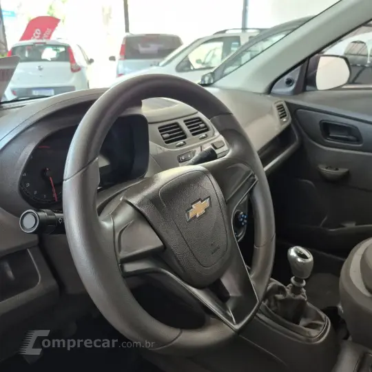 COBALT LS 1.4 8V FlexPower 4p