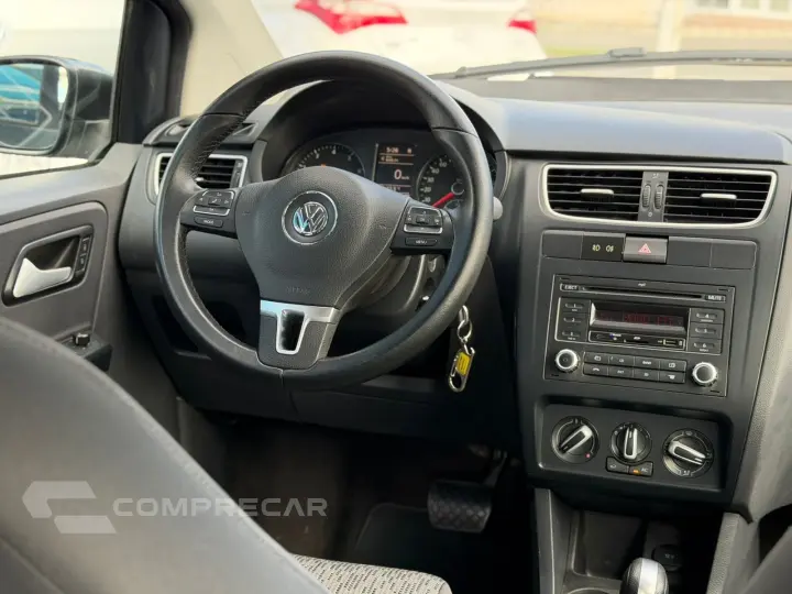 Fox 1.6 Mi I MOTION Total Flex 8V 5p