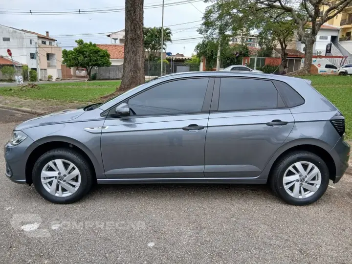 POLO 1.0 170 TSI