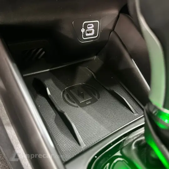 Toro Volcano 1.3 T270 4x2 Flex Aut.