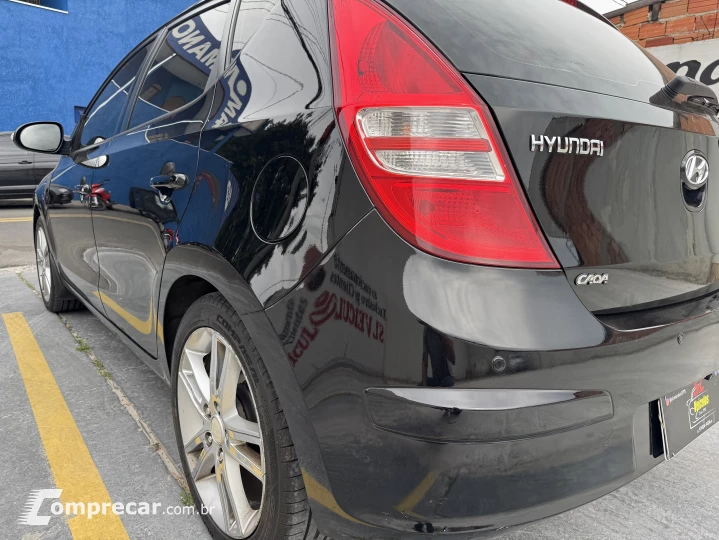 I30 2.0 MPFI GLS 16V