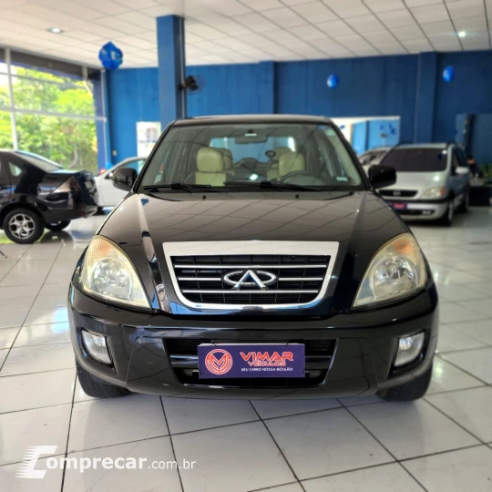 TIGGO 2.0 16V