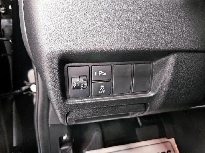 CITY EXL 1.5 16V I-VTEC FLEXONE AUT.